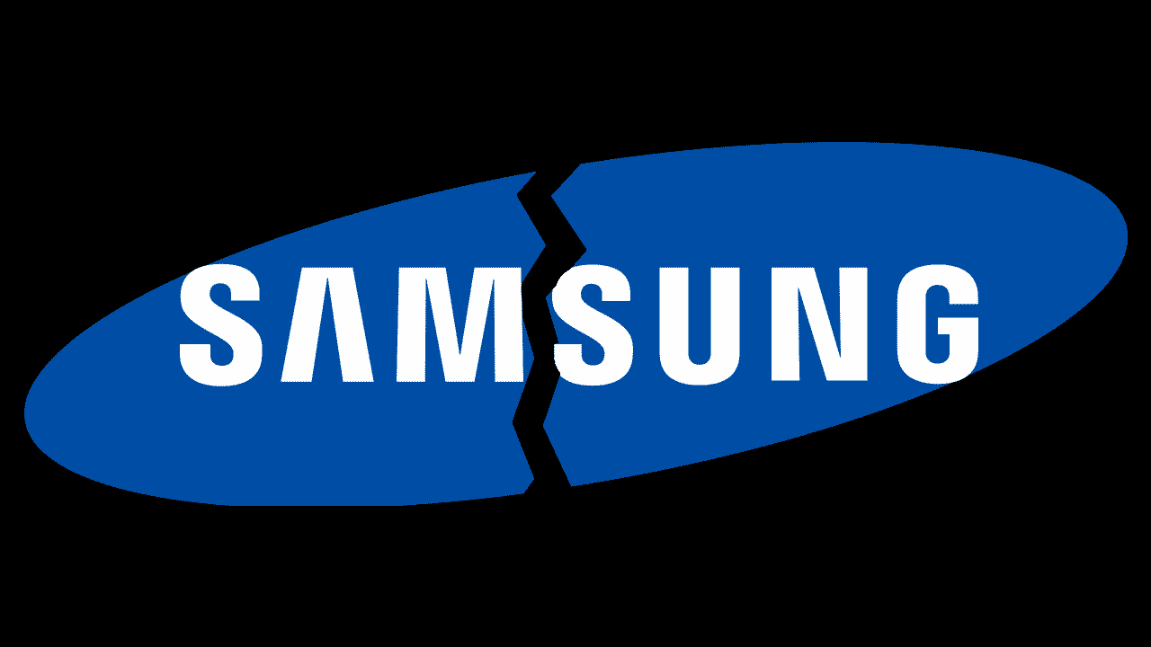 Samsung podría dividirse en dos compañías independientes