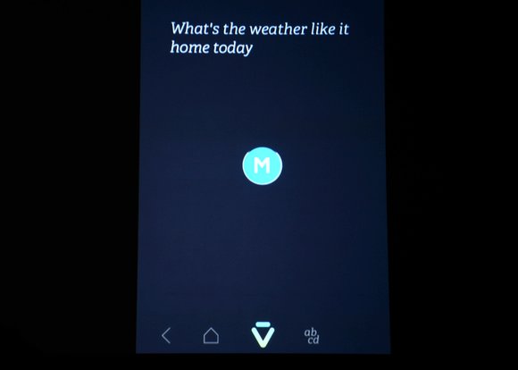 Bixby preview