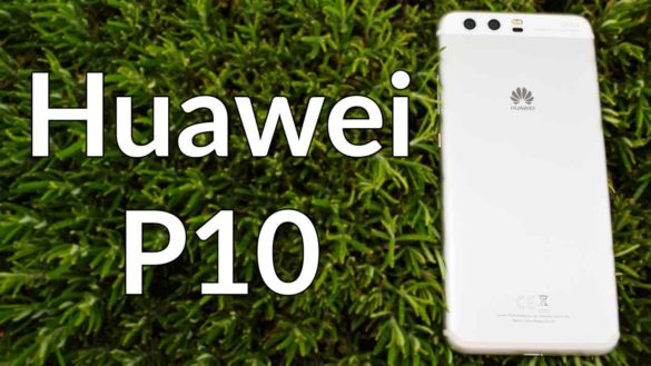 Huawei P10 Review