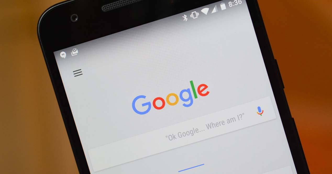 Google Now