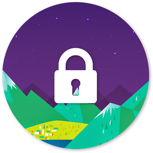 Material Lock logo top 5 apps