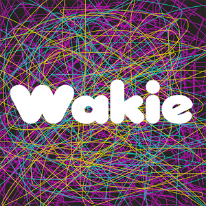 Wakie icon top 5 apps