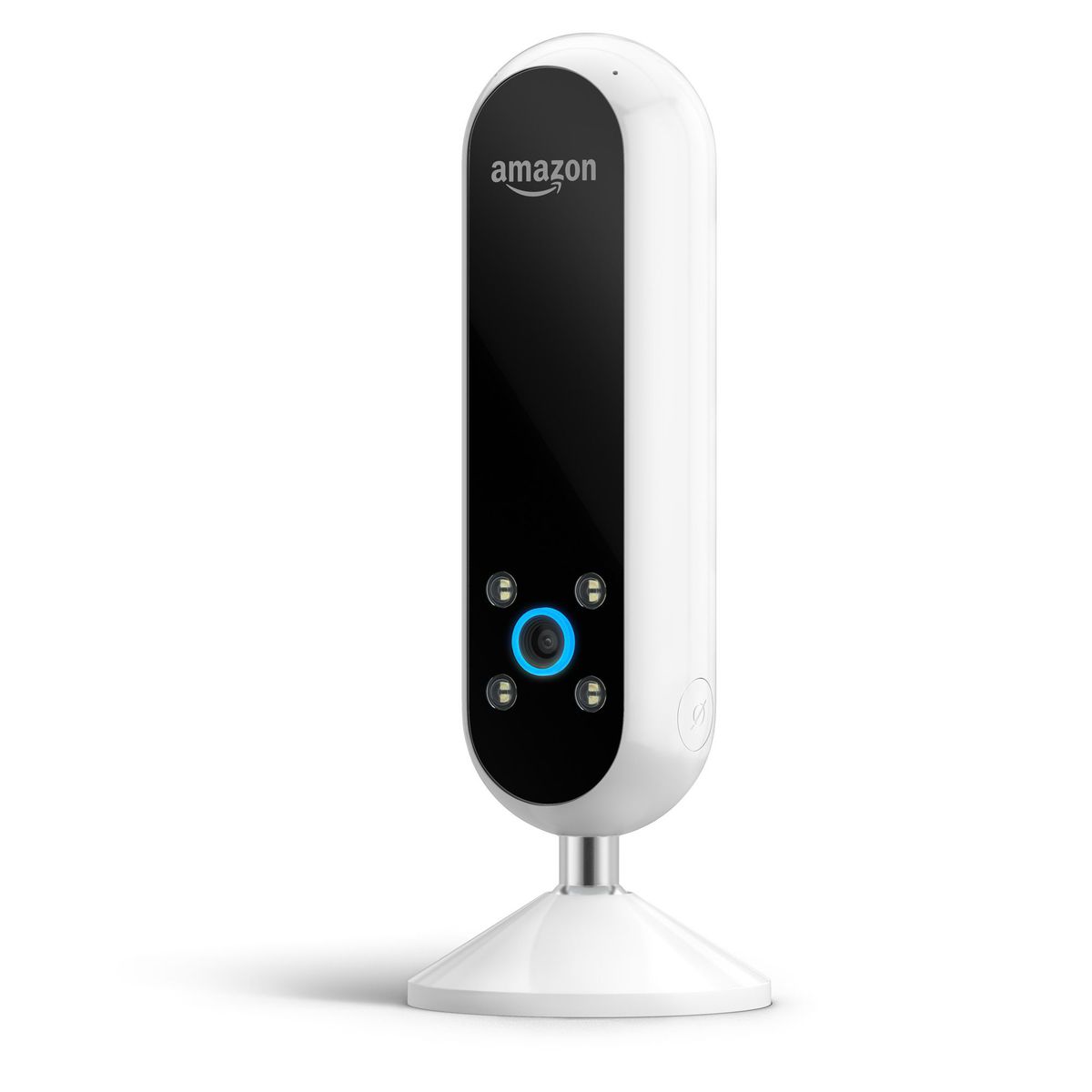 Amazon Echo Look Diseño