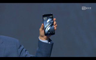 Xiaomi MI6