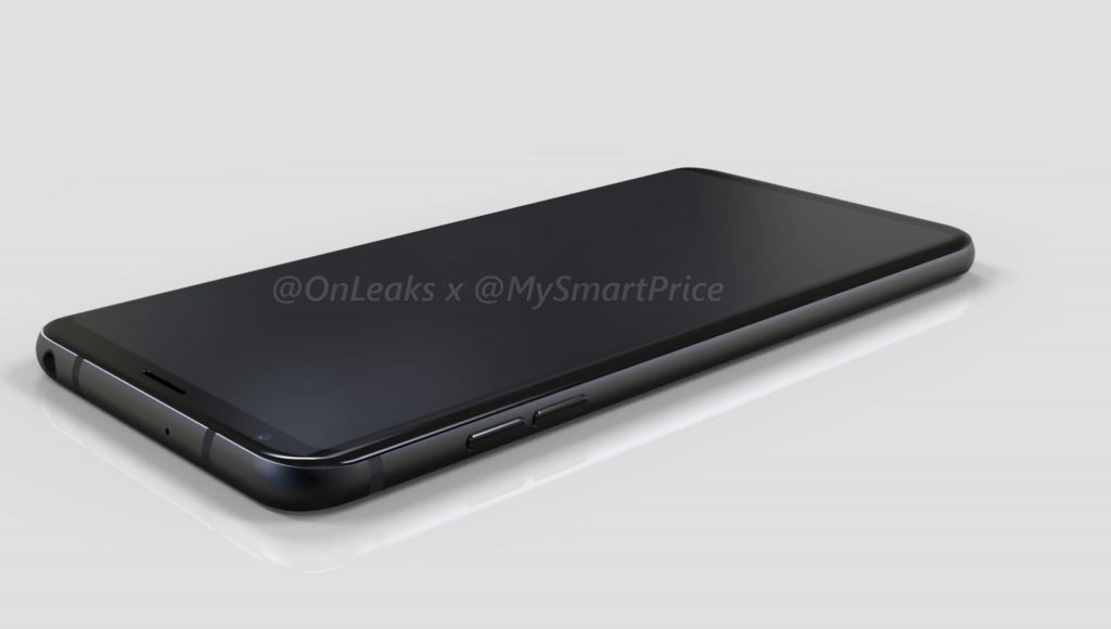 LG V30