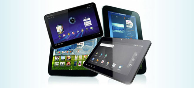 Tablets Android