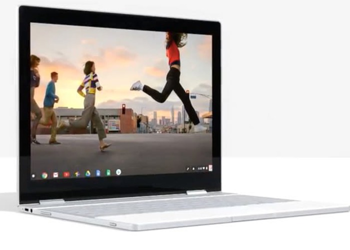 Los nuevos ChromeBook de Asus y Samsung