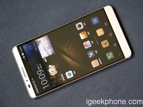 Huawei Mate 10