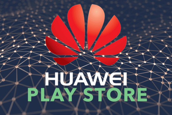 Huawei Play Store