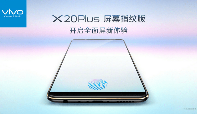 X20 Plus UD