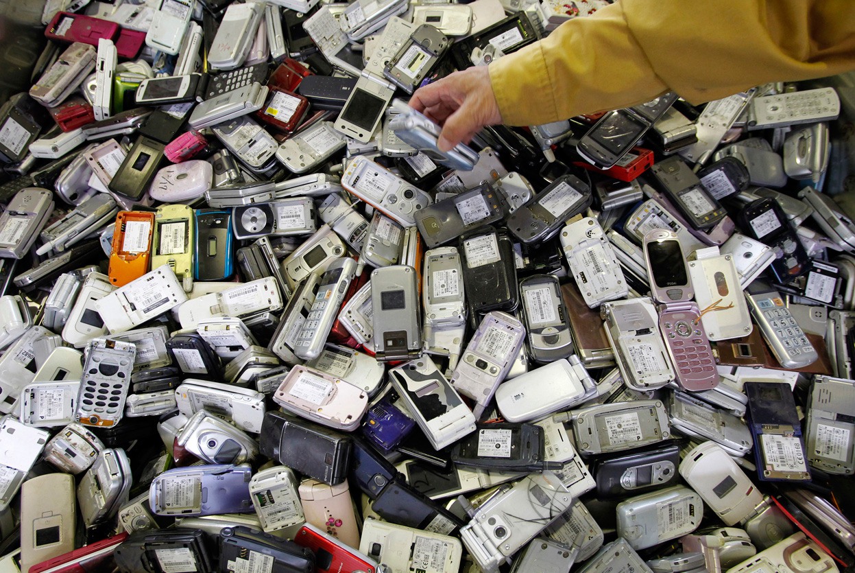 Obsolescencia Programada