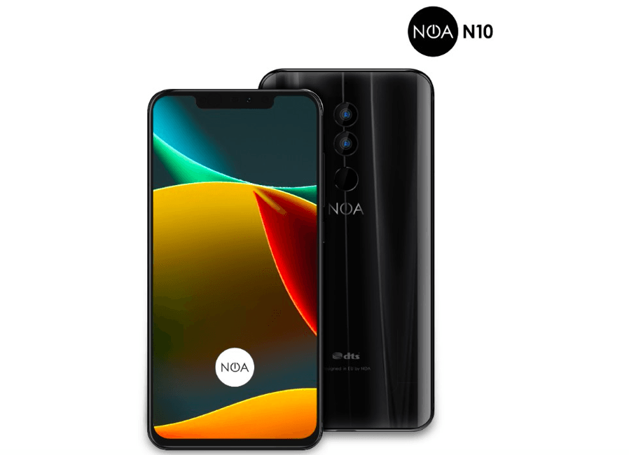 Android P