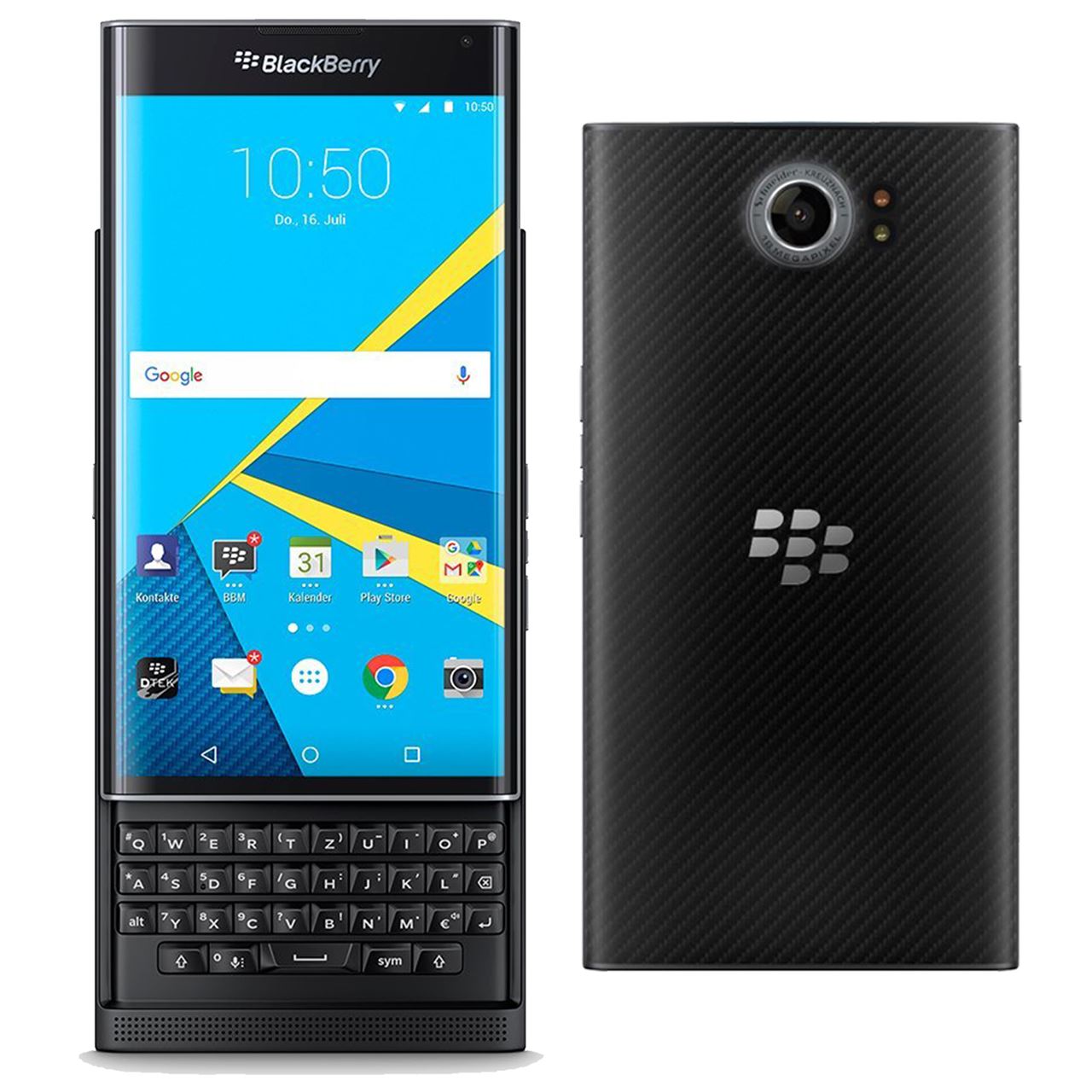 BlackBerry