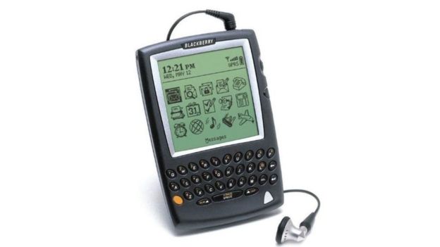 BlackBerry